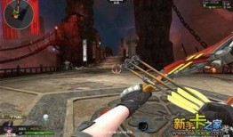 逆战体验服最新爆料7月,全新内容与玩法大揭秘！